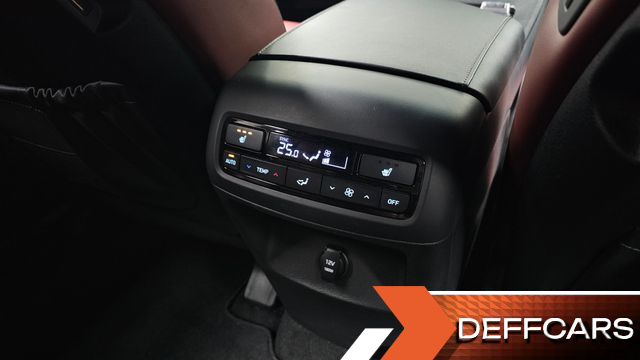 Hyundai PALISADE Gasoline 3.8 2WD Prestige купить на сайте DeffCars