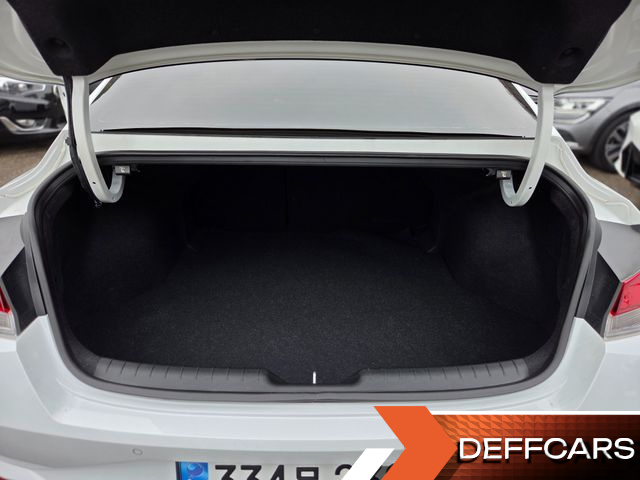 Hyundai AVANTE 1.6 Modern купить на сайте DeffCars