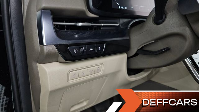 Kia CARNIVAL Gasoline 9-Seater Hi-Limousine Signature купить на сайте DeffCars
