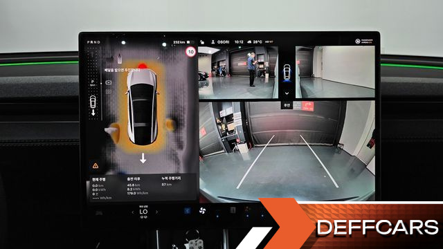 Tesla MODEL Y L Long Range AWD купить на сайте DeffCars