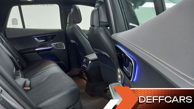 Mercedes EQE EQE350 4MATIC купить на сайте DeffCars