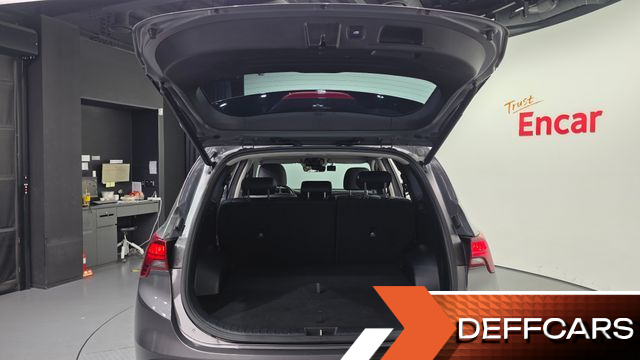 Hyundai SANTAFE Gasoline 2.5T 4WD Exclusive купить на сайте DeffCars