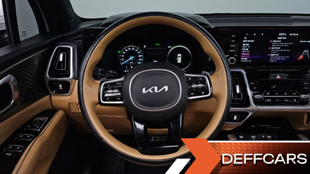 Kia SORENTO HEV 1.6 2WD Gravity купить на сайте DeffCars