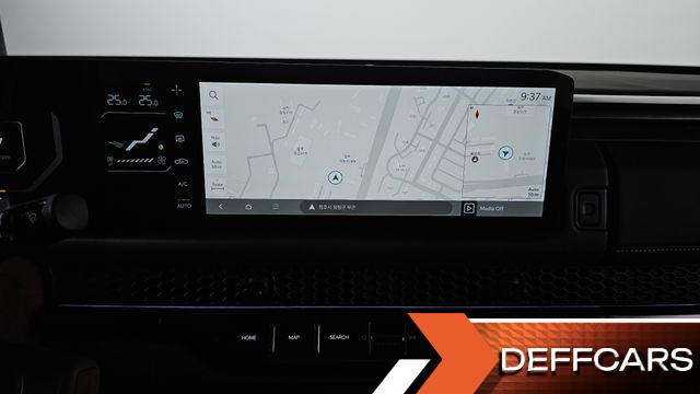 Kia TASMAN 2.5T Gasoline 4WD X-Pro купить на сайте DeffCars