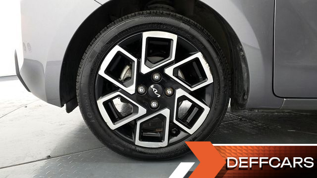 Kia RAY Signature купить на сайте DeffCars
