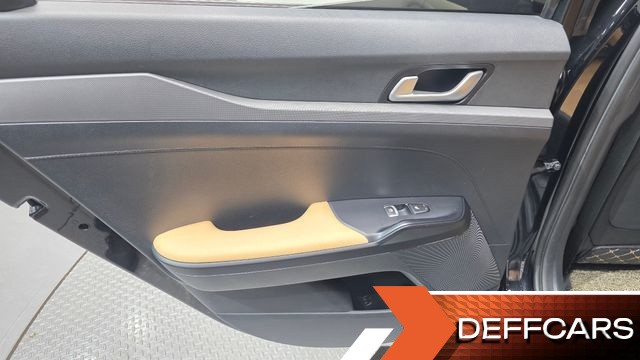 Kia K5 2.0 Prestige купить на сайте DeffCars