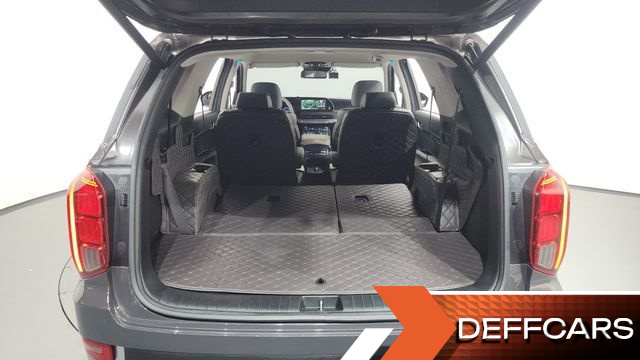 Hyundai PALISADE Gasoline 3.8 2WD Prestige купить на сайте DeffCars