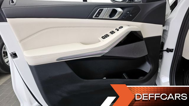 BMW X5 xDrive 40i M Sport купить на сайте DeffCars