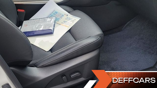 Renault-KoreaSamsung QM6 2.0 LPe RE 2WD купить на сайте DeffCars