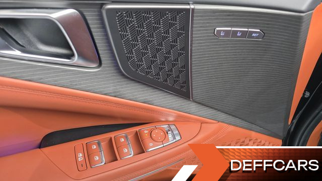 Kia K8 Signature купить на сайте DeffCars