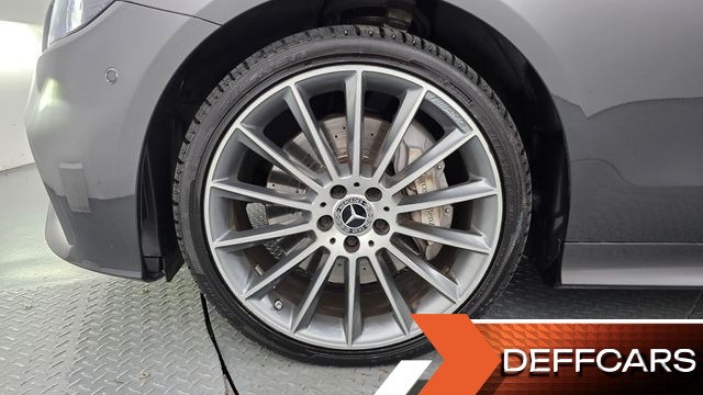 Mercedes E-CLASS E450 4MATIC Coupe купить на сайте DeffCars