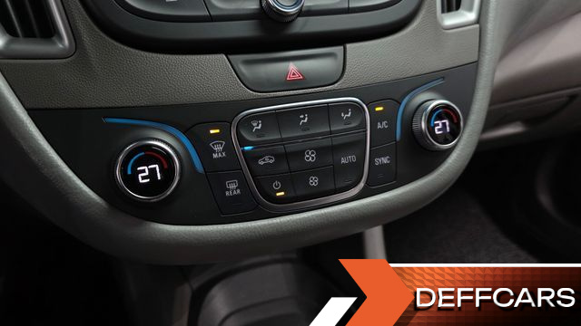 ChevroletGMDaewoo MALIBU 1.3 Turbo LS Deluxe купить на сайте DeffCars