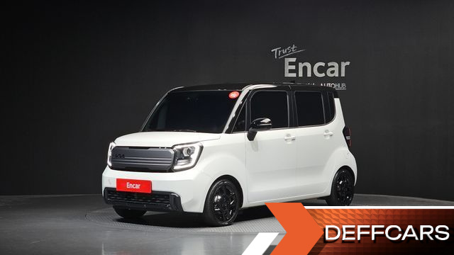 Kia RAY Gravity купить на сайте DeffCars