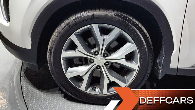 Hyundai PALISADE Gasoline 3.8 2WD Prestige купить на сайте DeffCars