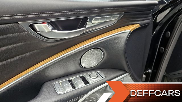 Kia K9 3.8 GDI AWD Best Selection Ⅰ купить на сайте DeffCars