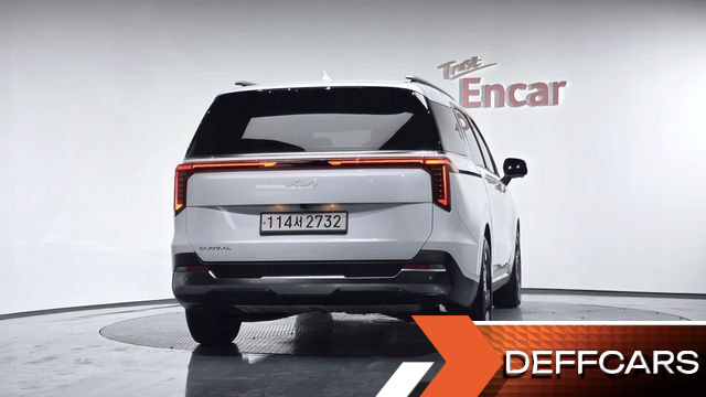 Kia CARNIVAL 9-Seater Noblesse купить на сайте DeffCars