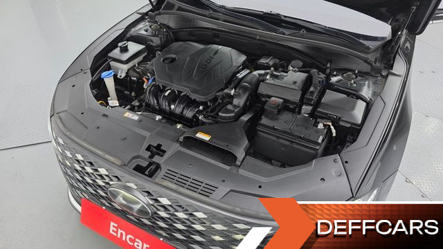 Hyundai GRANDEUR 2.5 Exclusice купить на сайте DeffCars
