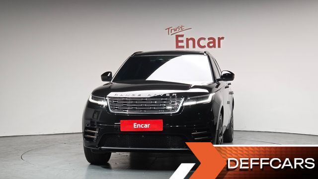 Land Rover RANGE ROVER VELAR 3.0 P400 Dynamic HSE купить на сайте DeffCars