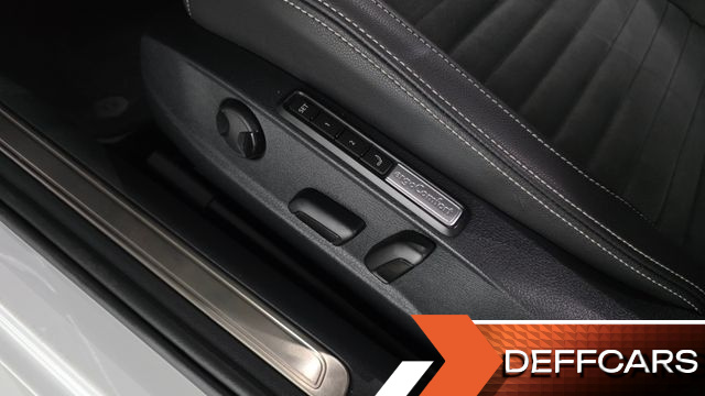 Volkswagen PASSAT 2.0 TDI Premium купить на сайте DeffCars