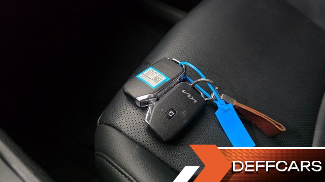 Kia SPORTAGE Diesel 2.0 2WD Prestige купить на сайте DeffCars