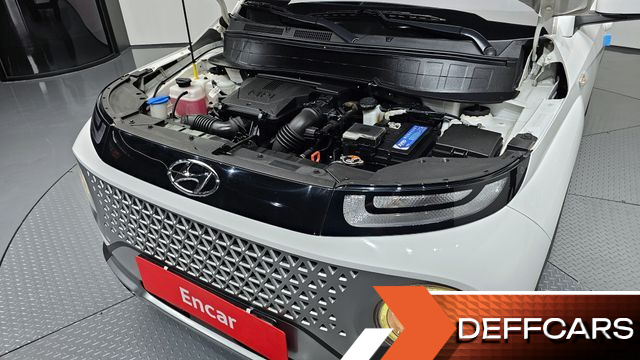 Hyundai CASPER Modern купить на сайте DeffCars