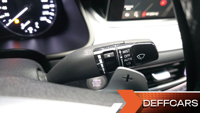 Kia K9 3.8 GDI PlatinumⅡ купить на сайте DeffCars