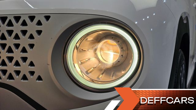 Hyundai CASPER Inspiration купить на сайте DeffCars