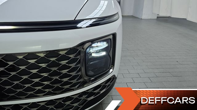 Hyundai GRANDEUR 2,5 Gasoline 2WD Calligraphy купить на сайте DeffCars