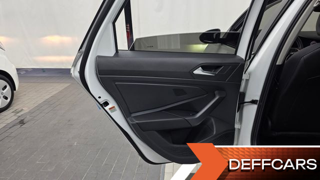 Volkswagen JETTA 1.5 TSI Prestige купить на сайте DeffCars