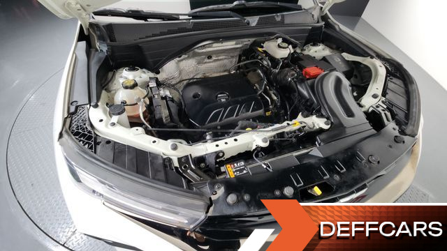 ChevroletGMDaewoo TRAILBLAZER 1.3 Turbo 2WD RS купить на сайте DeffCars