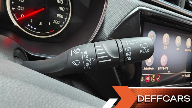 ChevroletGMDaewoo TRAILBLAZER 1.3 Turbo 2WD Premier купить на сайте DeffCars
