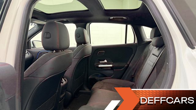 Mercedes EQA EQA250 AMG Line купить на сайте DeffCars