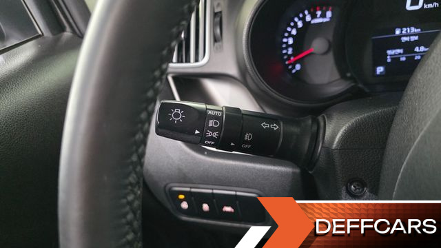 Kia RAY Signature купить на сайте DeffCars