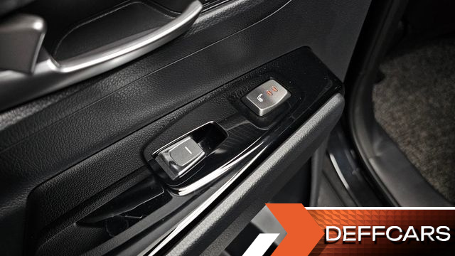 Ssangyong KORANDO Gasoline 1.5 2WD C5 Plus купить на сайте DeffCars