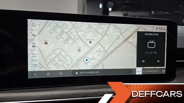 Kia K5 Noblesse купить на сайте DeffCars