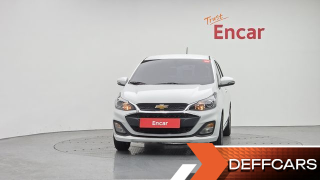 ChevroletGMDaewoo SPARK LT купить на сайте DeffCars