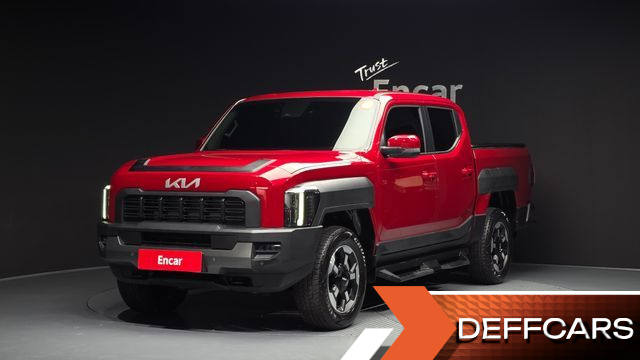 Kia TASMAN 2.5T Gasoline 2WD Dynamic купить на сайте DeffCars