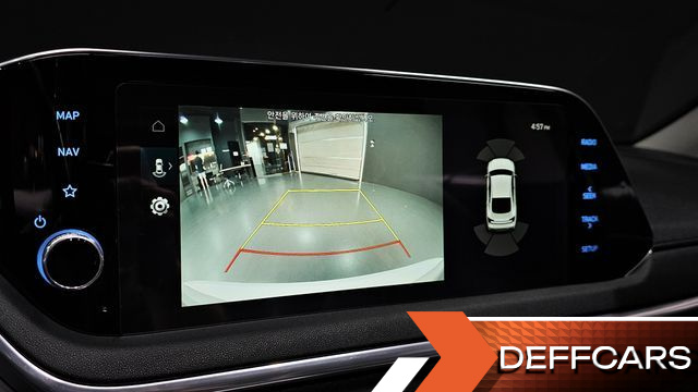 Hyundai SONATA 2.0 Premium Family купить на сайте DeffCars