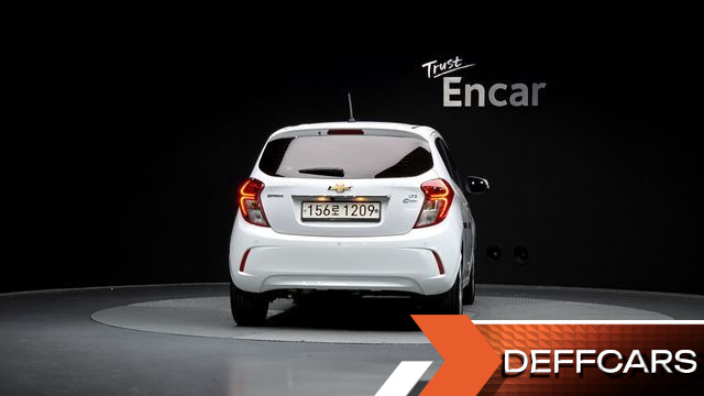 ChevroletGMDaewoo SPARK LTZ купить на сайте DeffCars