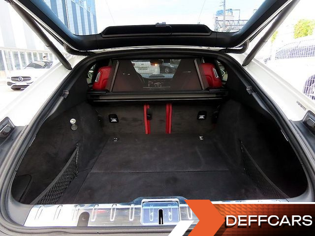 Porsche PANAMERA 3.0 AWD купить на сайте DeffCars