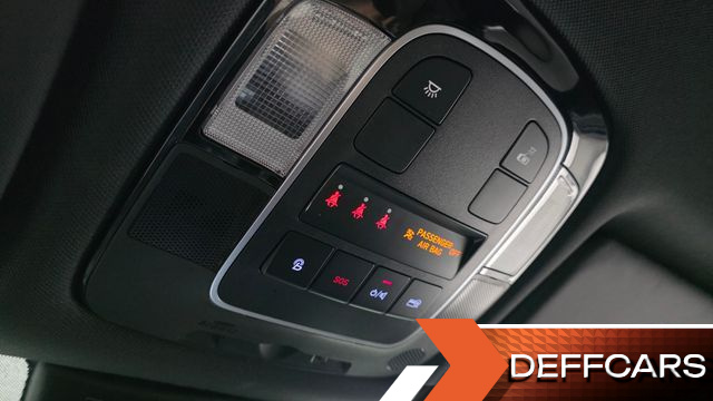 Hyundai TUCSON Diesel 2.0 2WD Inspiration купить на сайте DeffCars