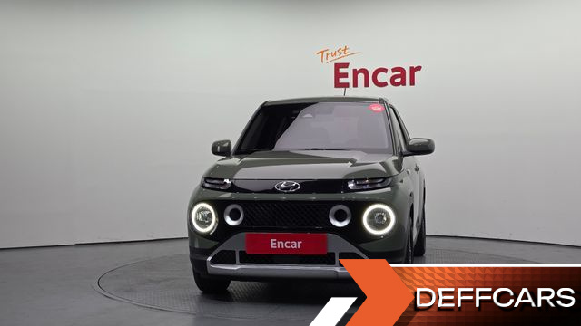 Hyundai CASPER Turbo Smart купить на сайте DeffCars