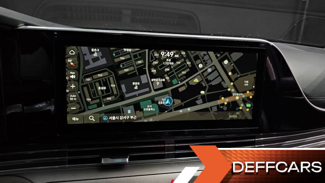 Hyundai GRANDEUR 3.3 Premium Choice купить на сайте DeffCars