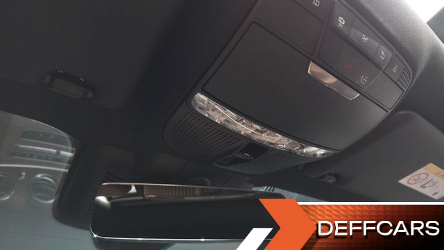 Mercedes E-CLASS E250 Exclusive купить на сайте DeffCars