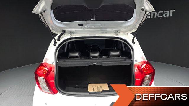 ChevroletGMDaewoo SPARK LT купить на сайте DeffCars