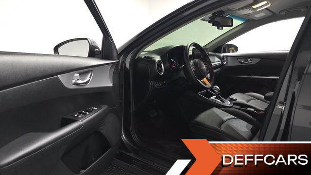 Kia K3 1.6 Prestige купить на сайте DeffCars