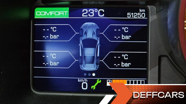 Ferrari PORTOFINO 3.9 V8 купить на сайте DeffCars