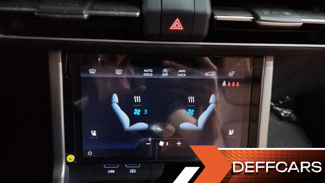 Ssangyong TORRES Gasoline 1.5 4WD T7 купить на сайте DeffCars