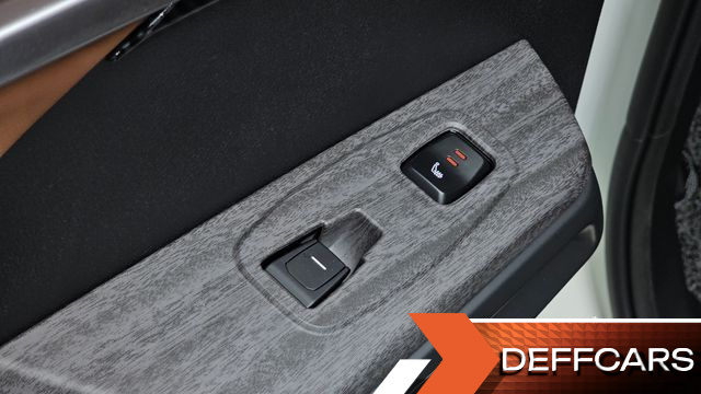 Ssangyong TORRES Gasoline 1.5 4WD T7 купить на сайте DeffCars
