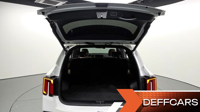 Kia SORENTO HEV 1.6 2WD Noblesse купить на сайте DeffCars